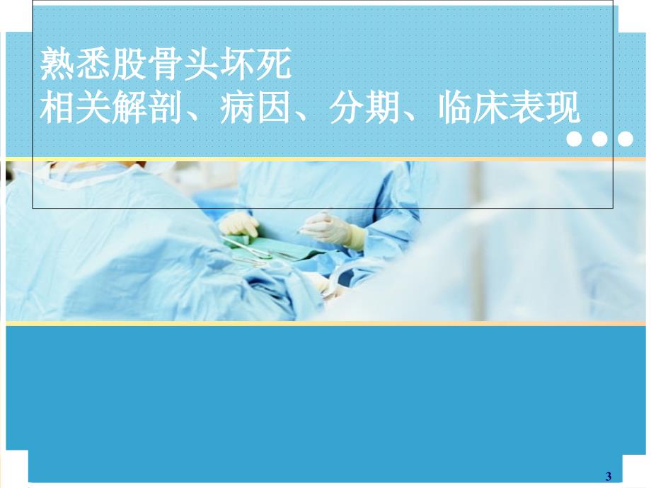 双侧股骨头坏死的护理查房.共50页_第3页