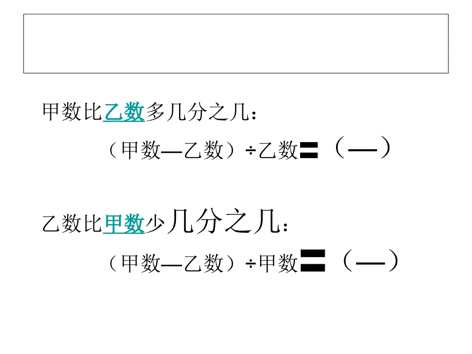 百分数应用题例2_第3页