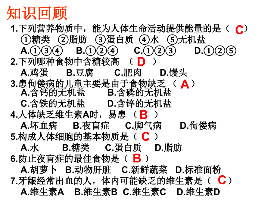 第二节--消化和吸收课件_第1页