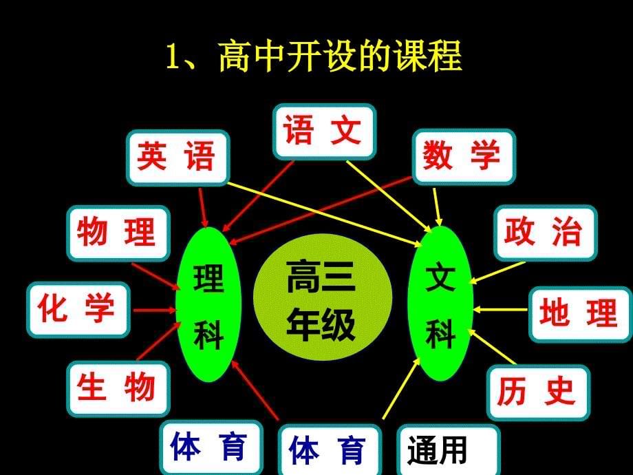 高中阶段教育教学情况简介_第5页