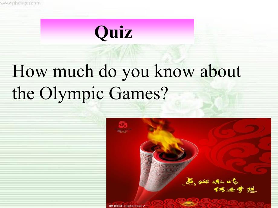 TheOlympicGames_第2页