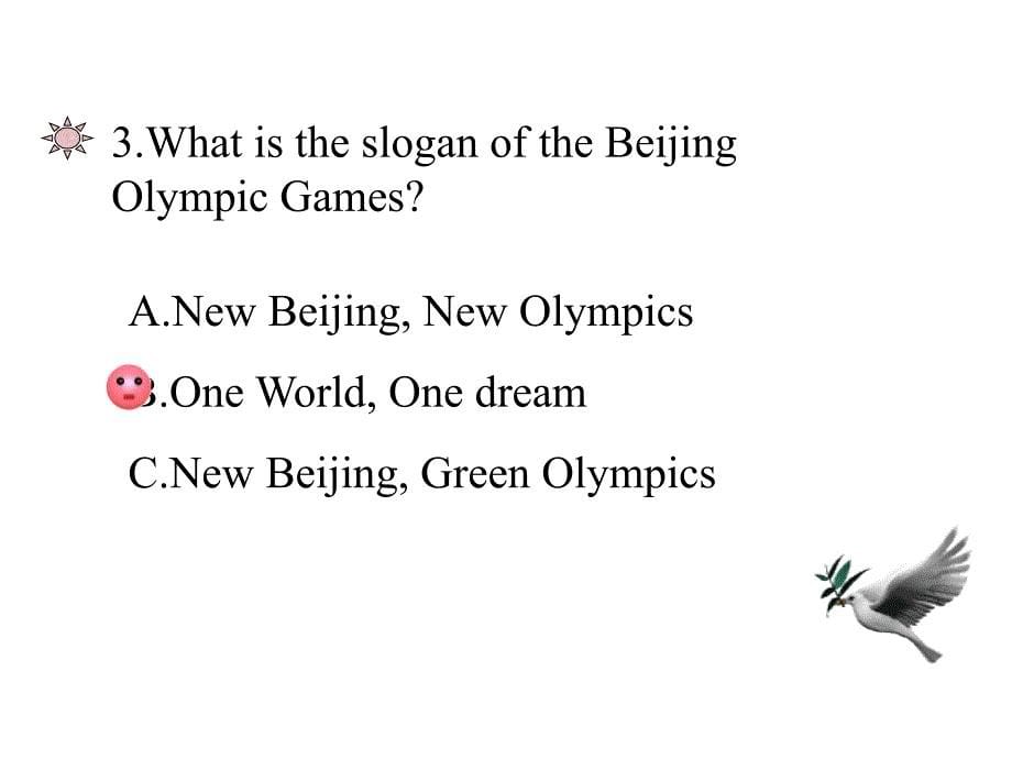 TheOlympicGames_第5页