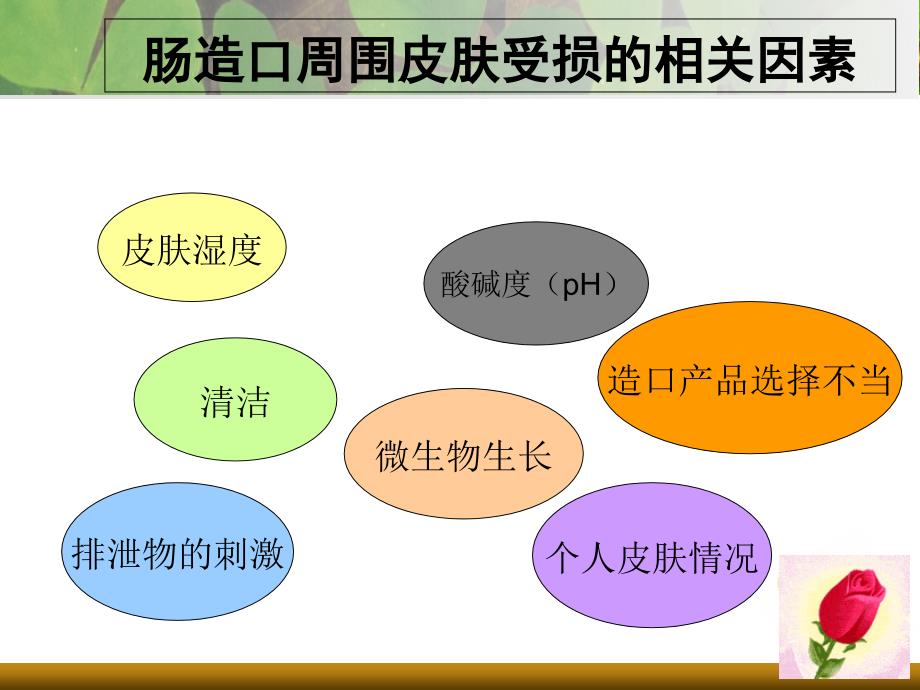 肠造口周围皮肤并发症的护理_第3页