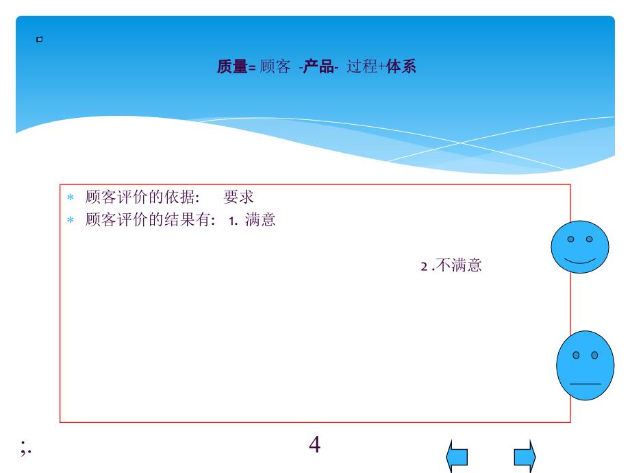 VDA6.5产品审核ppt课件_第4页