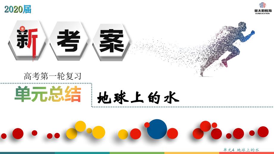 新考案第四单元总结_第1页