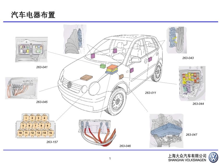 汽车电路图识读例图【专用课件】_第2页