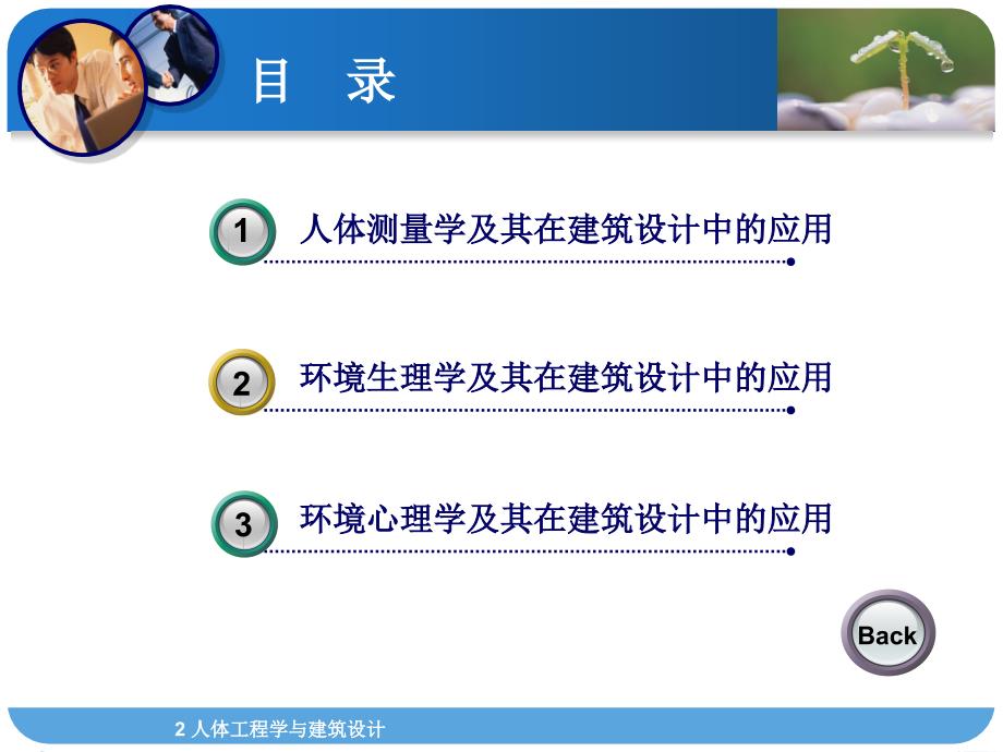 人体工程学与建筑计建筑设计原理2_第2页