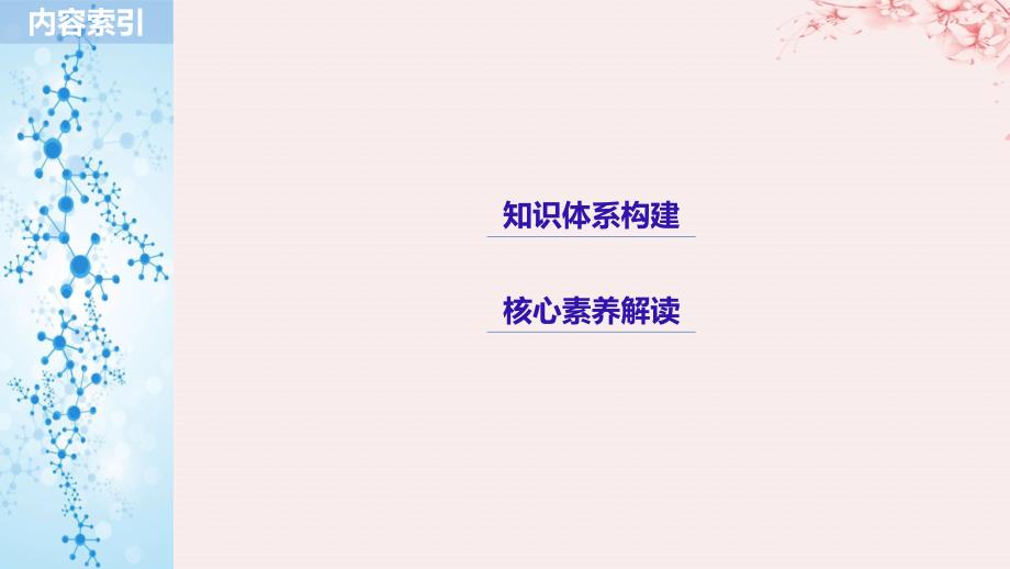 （通用）高中化学 第二章 化学反应与能量本章知识体系构建与核心素养解读课件 新人教必修2_第2页