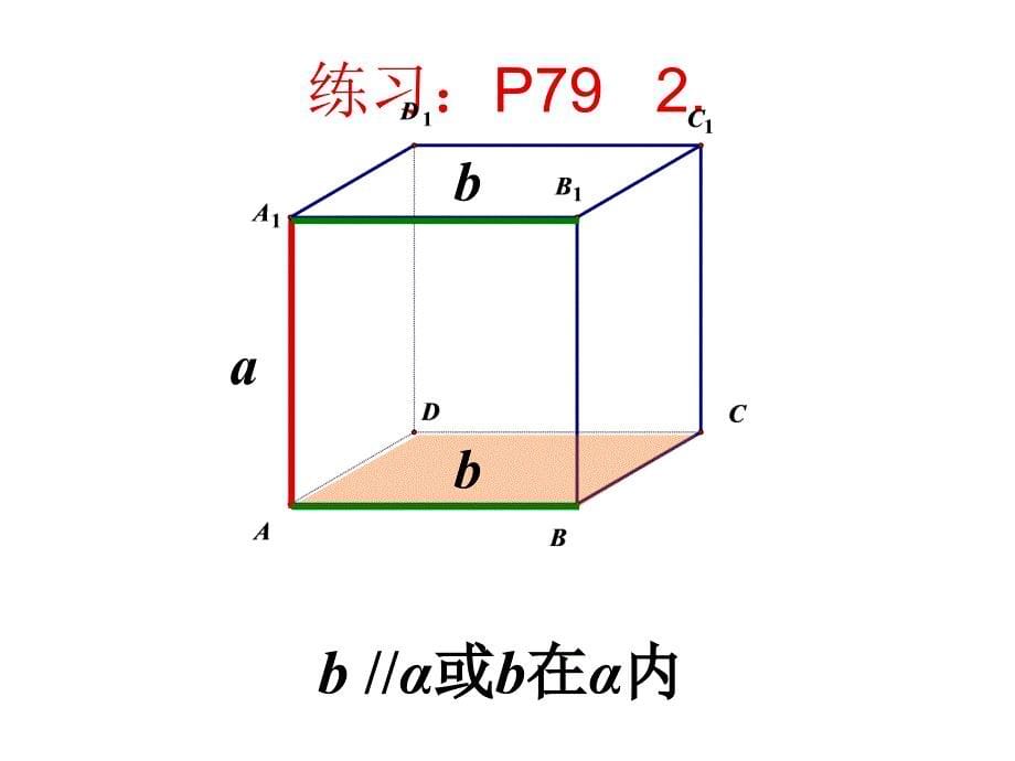 平面与平面垂直的性质_第5页