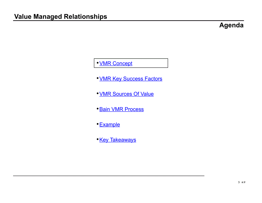 贝恩战略分析方法分析方法Vmr018_第3页