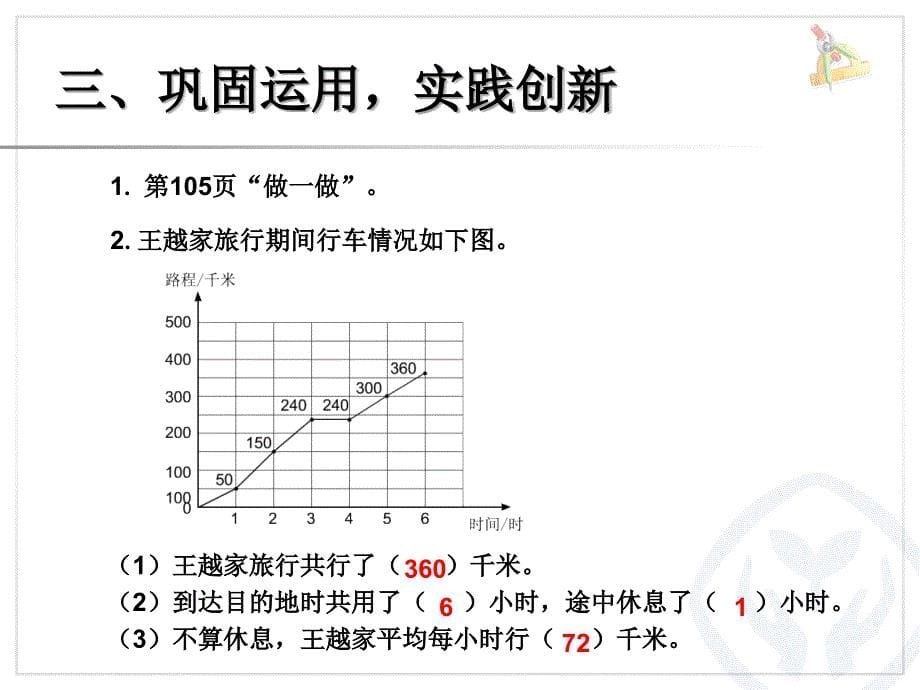 单式折线统计图(1)_第5页