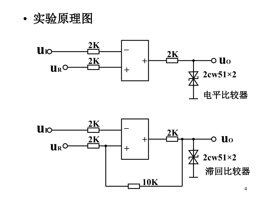 可编程增益放大器PPT演示文稿_第4页