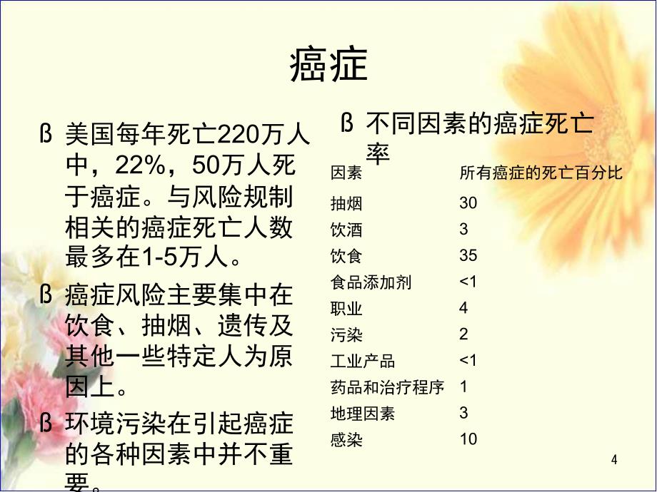 政府规制的理论与实践人性和社会性规制的恶性循环课堂PPT_第4页