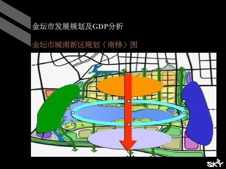 江苏金坛金谷华城金碧园商铺市场调研及营销策略_第5页