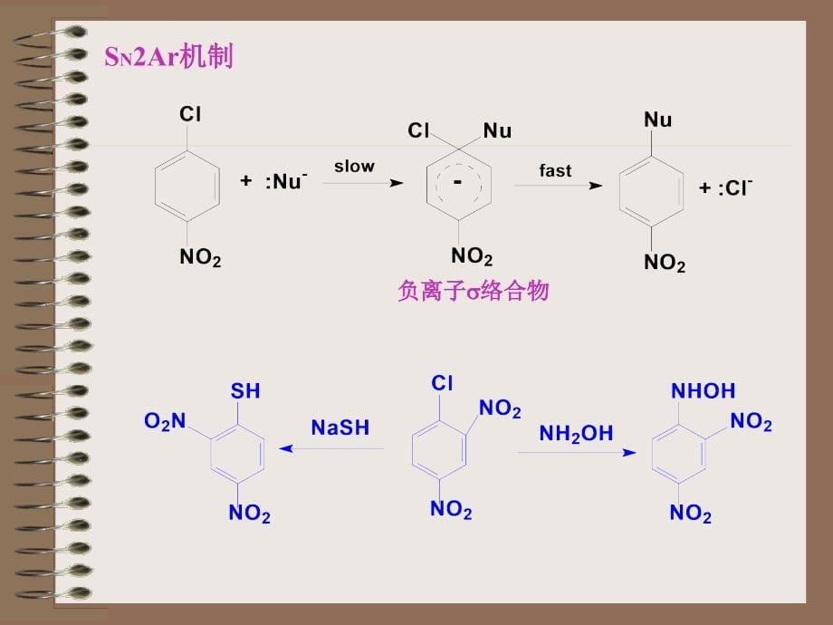 第十二章有机含氮化合物_第5页