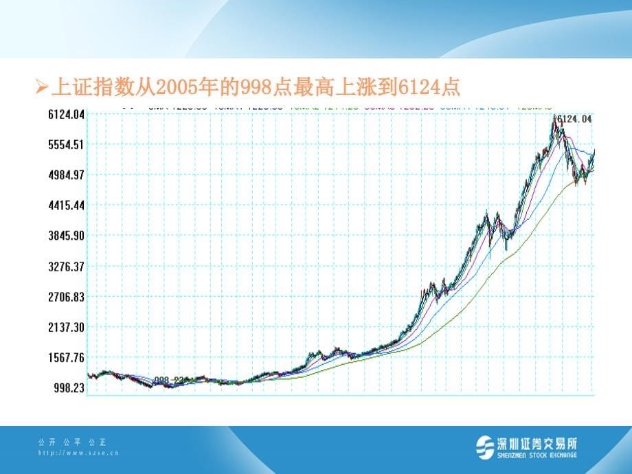 资本市场与中小企业板特点培训讲义(ppt 53) 课件_第5页