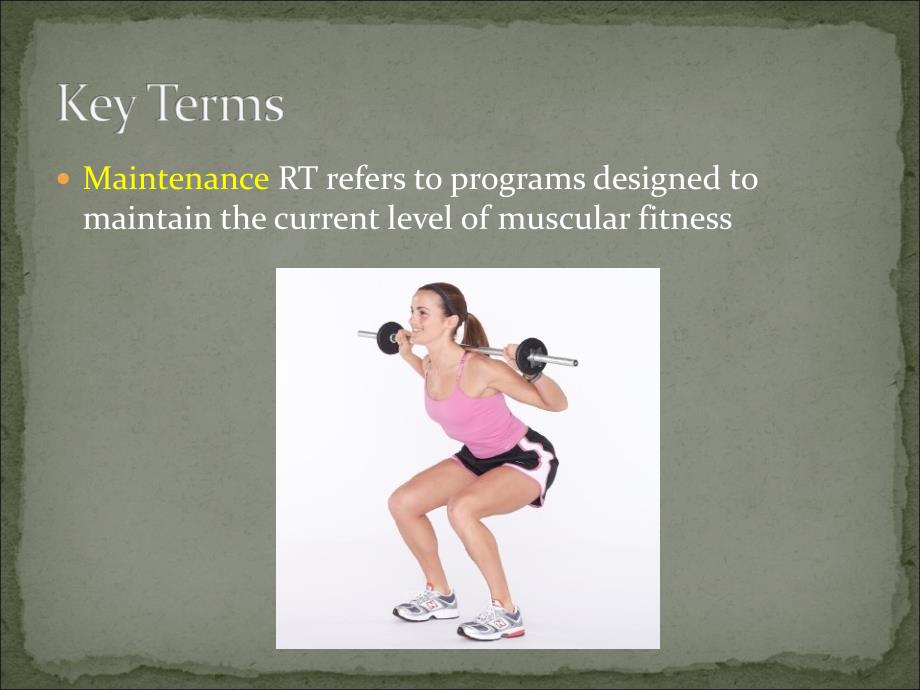 Progression Models in Resistance Training for Healthy Adults在健成人的阻力训练的渐进模式_第3页