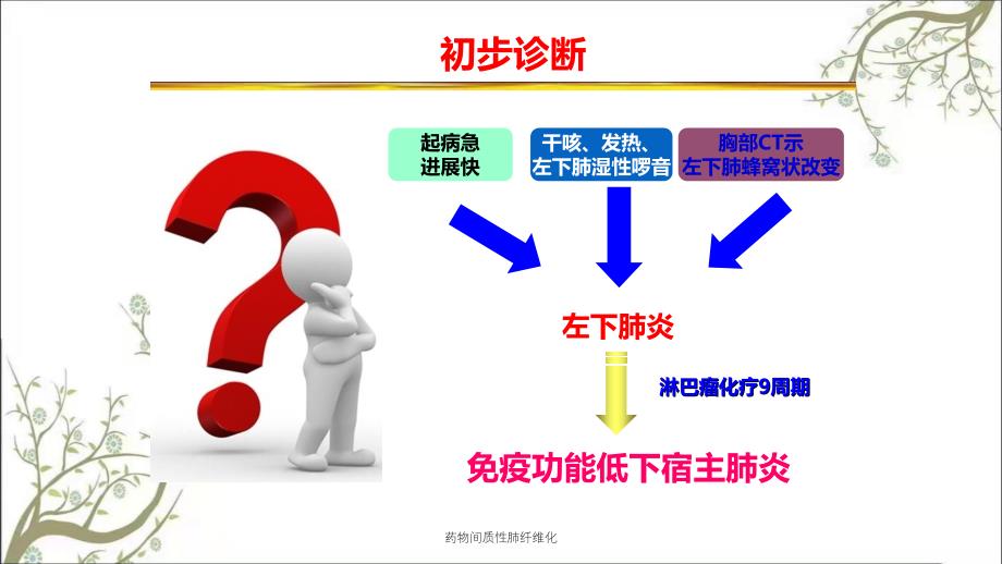 药物间质性肺纤维化_第4页