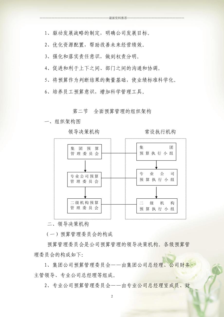 全面预算制度-寿险正文[91页]_第2页