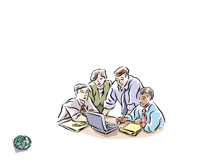 电信集团全面预算模型课件_第1页