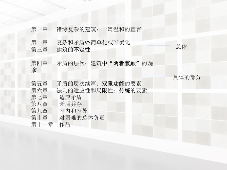 建筑的复杂性和矛盾性.ppt_第3页