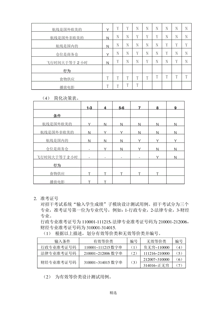 应用系统测试第一次作业题答案_第4页