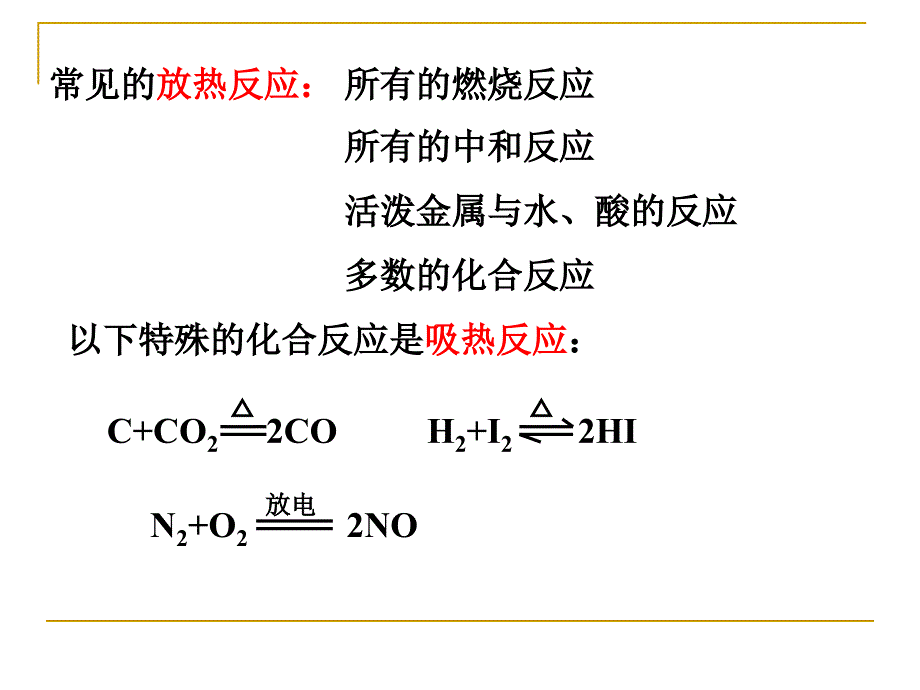 化学反应中的热效应_第2页