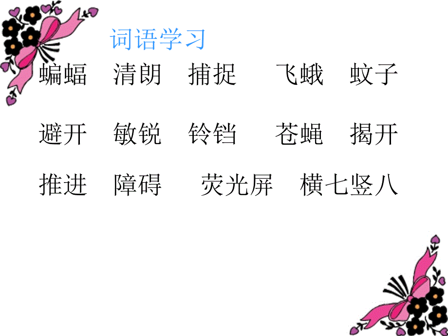 11《蝙蝠和雷达》_第2页