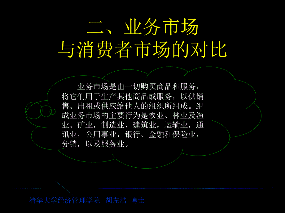 营销学第7章分析业务市场与业务购买行为_第4页