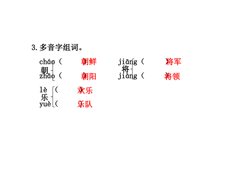 四年级下册语文课件第4课古诗两首课后作业B组苏教版共15张PPT_第4页