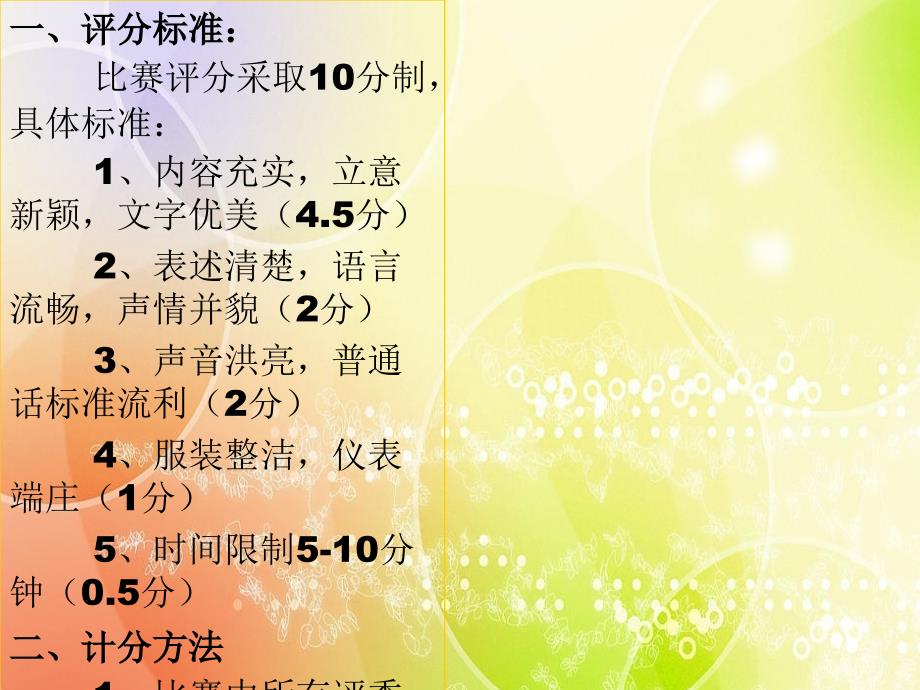 演讲比赛幻灯片(最新).ppt_第2页