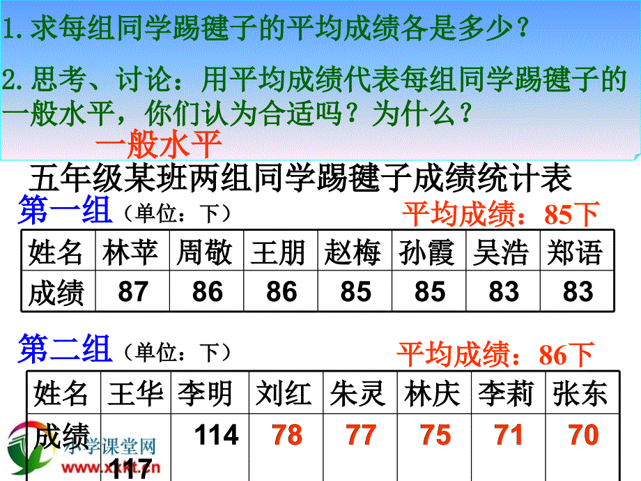 统计与可能性例4课件_第2页