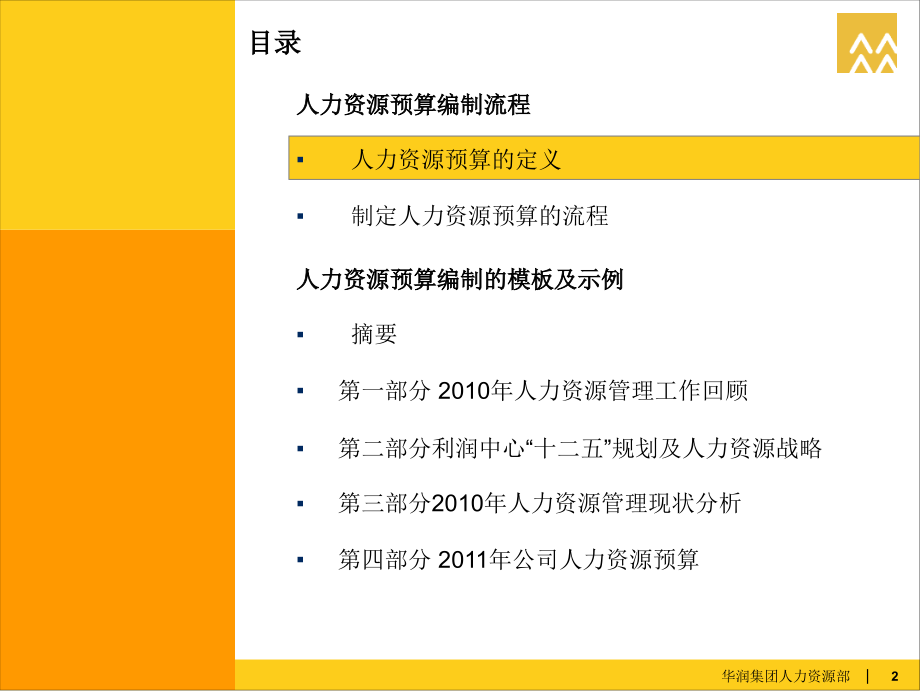 力资源预算编制指引课件_第3页