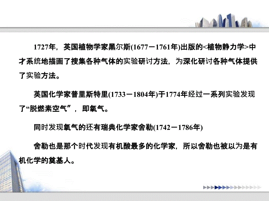 有机化学发展史ppt课件_第4页