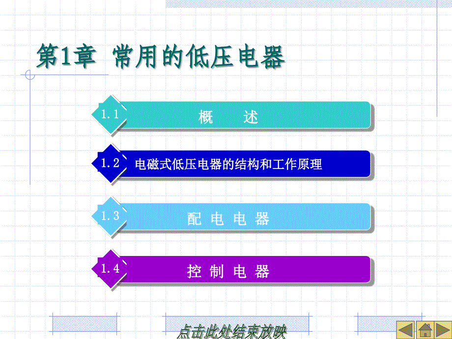 电气控制与PLC实训教程_第2页