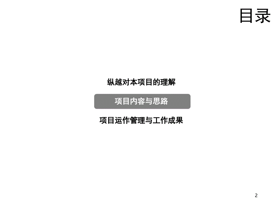 纵越咨询集团人才培养方案课堂PPT_第2页