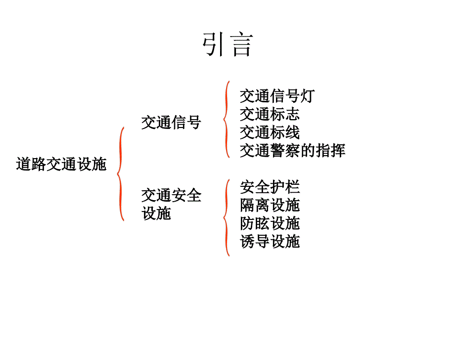 道路交通安全设施PPT课件_第3页