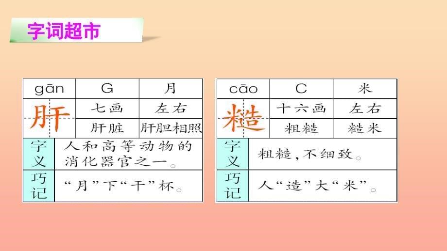 四年级语文下册第七单元28小狮子爱尔莎课件语文S版_第5页