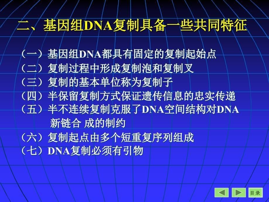 第16章DNA的生物合成和损伤修复_第5页