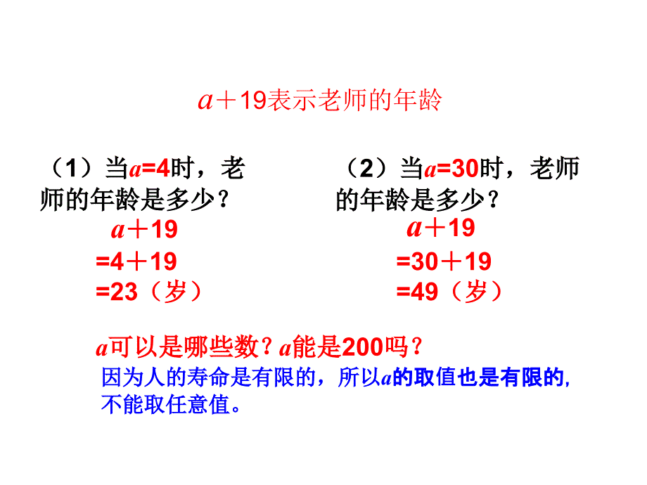 用字母表示数3_第4页