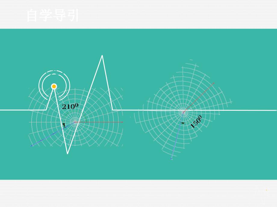 高中数学北师大版必修4第一章三角函数第一节《周期现象》ppt课件.ppt_第3页