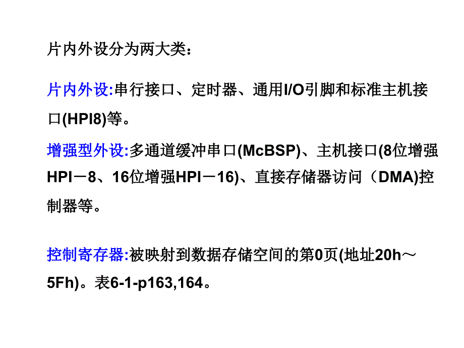 DSP片内外设课件_第3页