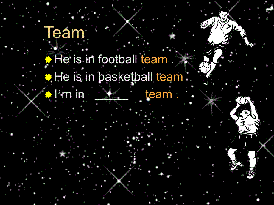 6Unit 1 You can play football well_第4页