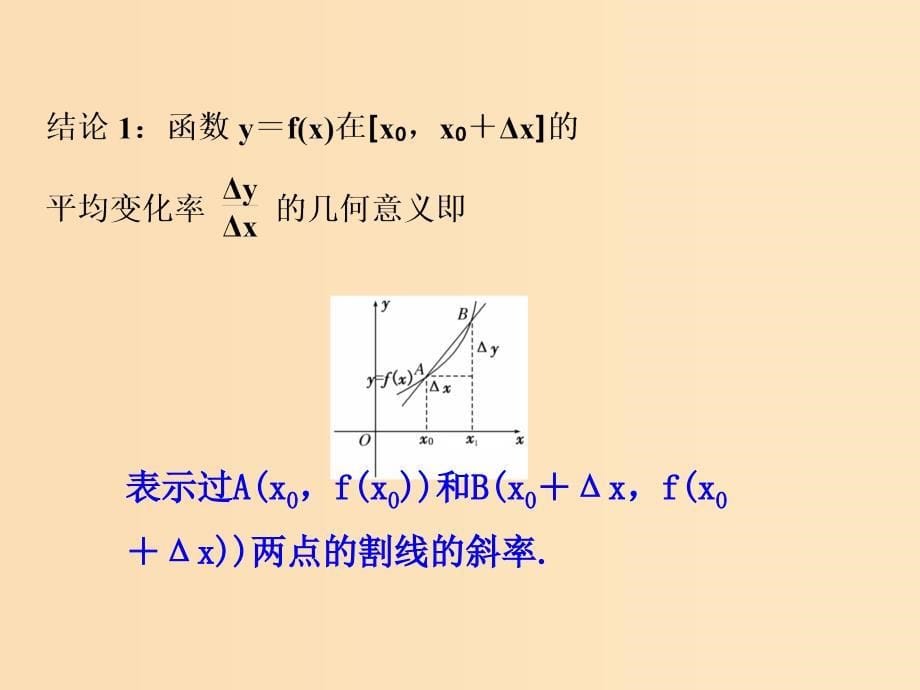 2018年高中数学 第二章 变化率与导数 2.2.2 导数的几何意义课件8 北师大版选修2-2.ppt_第5页