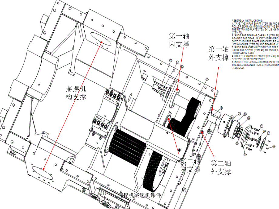 混捏机减速机课件_第3页