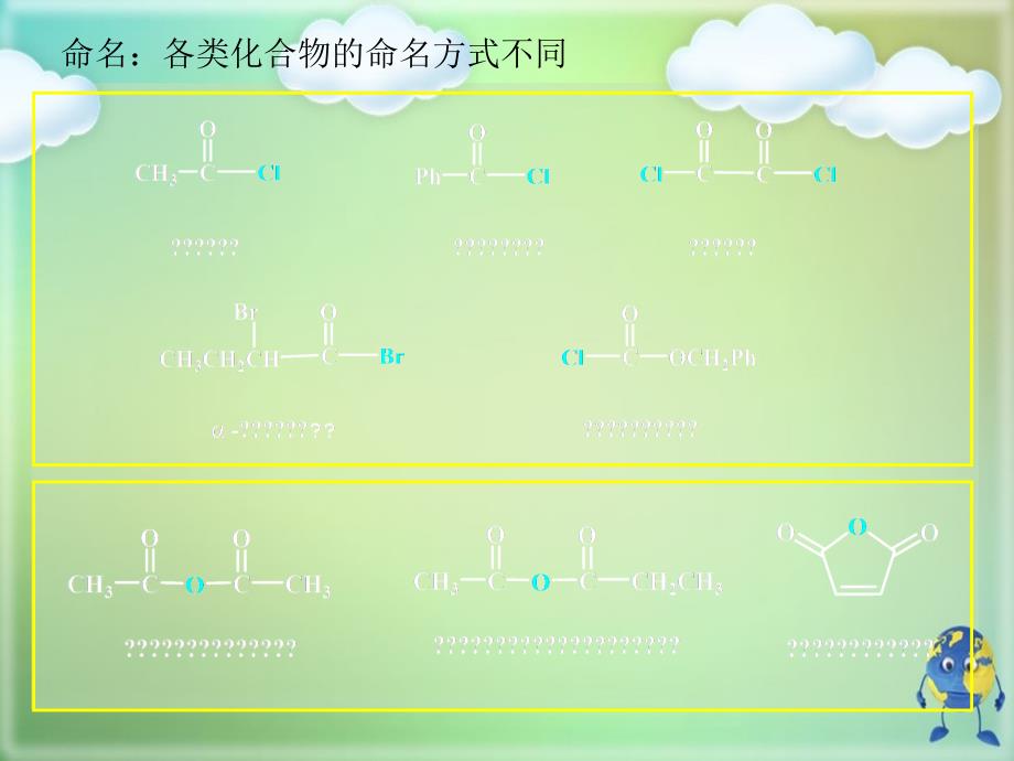 羧酸衍生物复旦大学有机化学课件_第2页