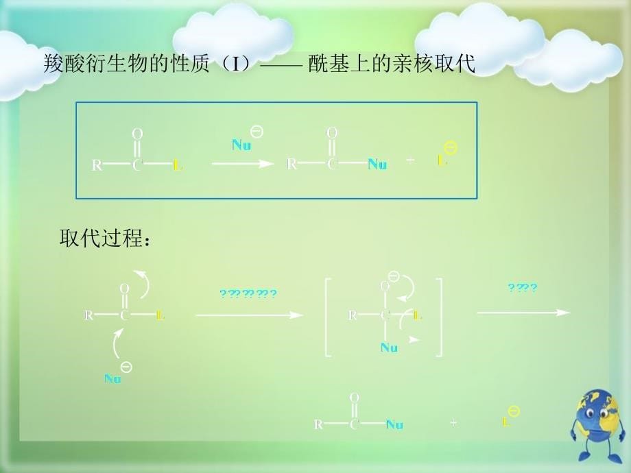 羧酸衍生物复旦大学有机化学课件_第5页