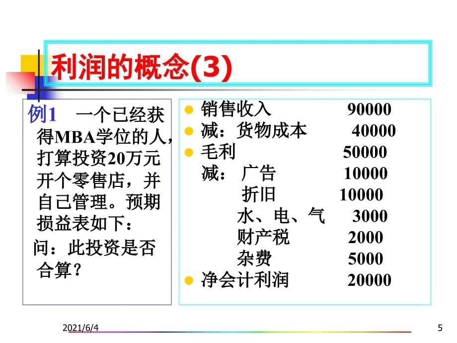 管理经济学-2012年4月MPACC-2_第5页