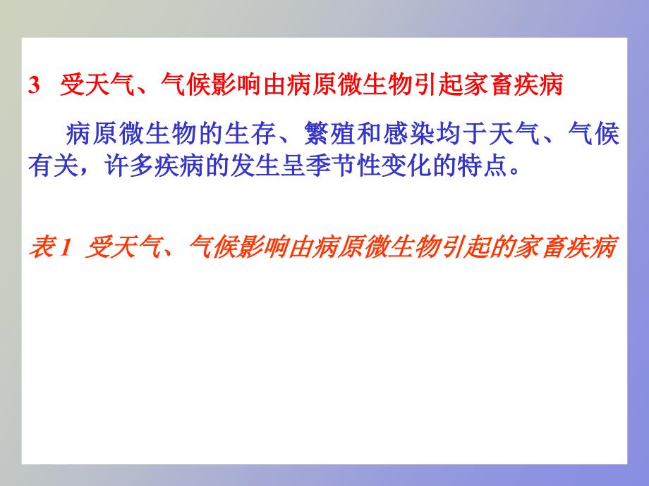 家畜环境卫生学第二章_第4页