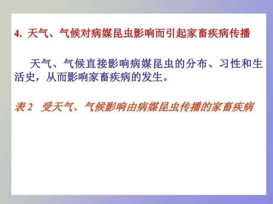 家畜环境卫生学第二章_第5页